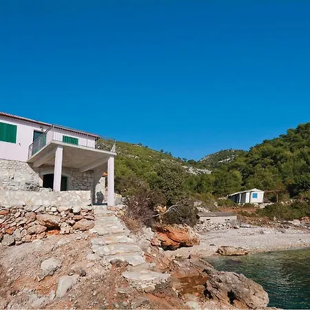 Awesome In With House Sea View *
