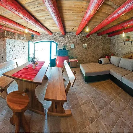 Awesome In With House Sea View * Zastražišće