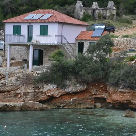 Awesome In With House Sea View Feriehus *