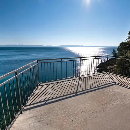 Feriehus Awesome In With House Sea View *
