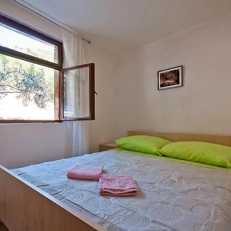 Awesome In With House Sea View