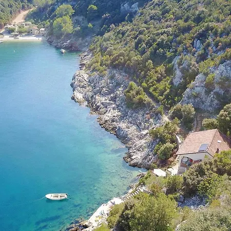 Awesome In With House Sea View